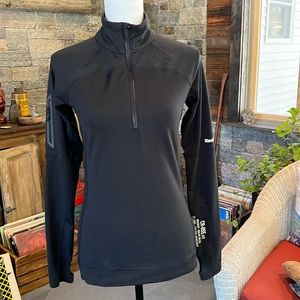 Like new Reebok CrossFit pullover 1/4 zip athletic top